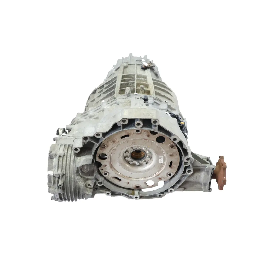 Audi A5 8T 8F 2.0 TFSI Skrzynia Biegów Automat Multitronic LKV - SKU 0AW300046B - Numer Części 0AW300046B