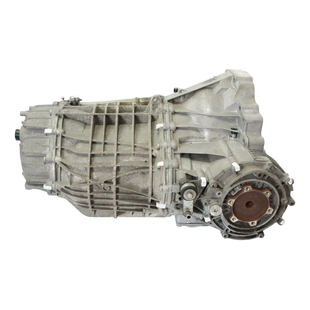 8F 2.0 TFSI Skrzynia Biegów Automat Multitronic LKV do Audi A5 8T o numerze 0AW300046B Audi A5 8T 8F 2.0 TFSI Skrzynia Biegów Automat Multitronic LKV - SKU 0AW300046B - Numer Części 0AW300046B