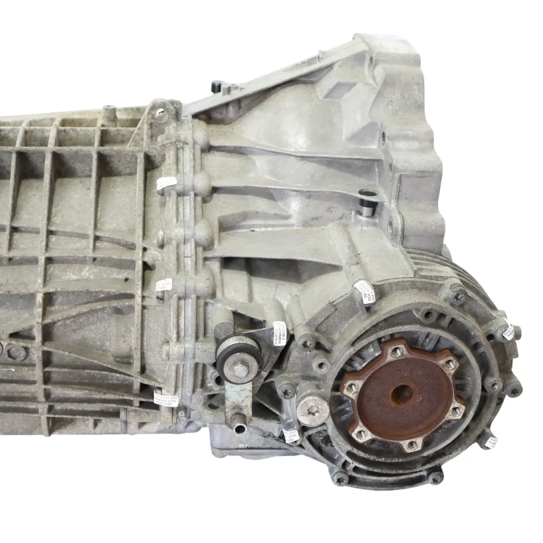 Audi A5 8T 8F 2.0 TFSI Vitesses Automatique Multitronic LKV GARANTIE - SKU 0AW300046B - Numéro de pièce 0AW300046B