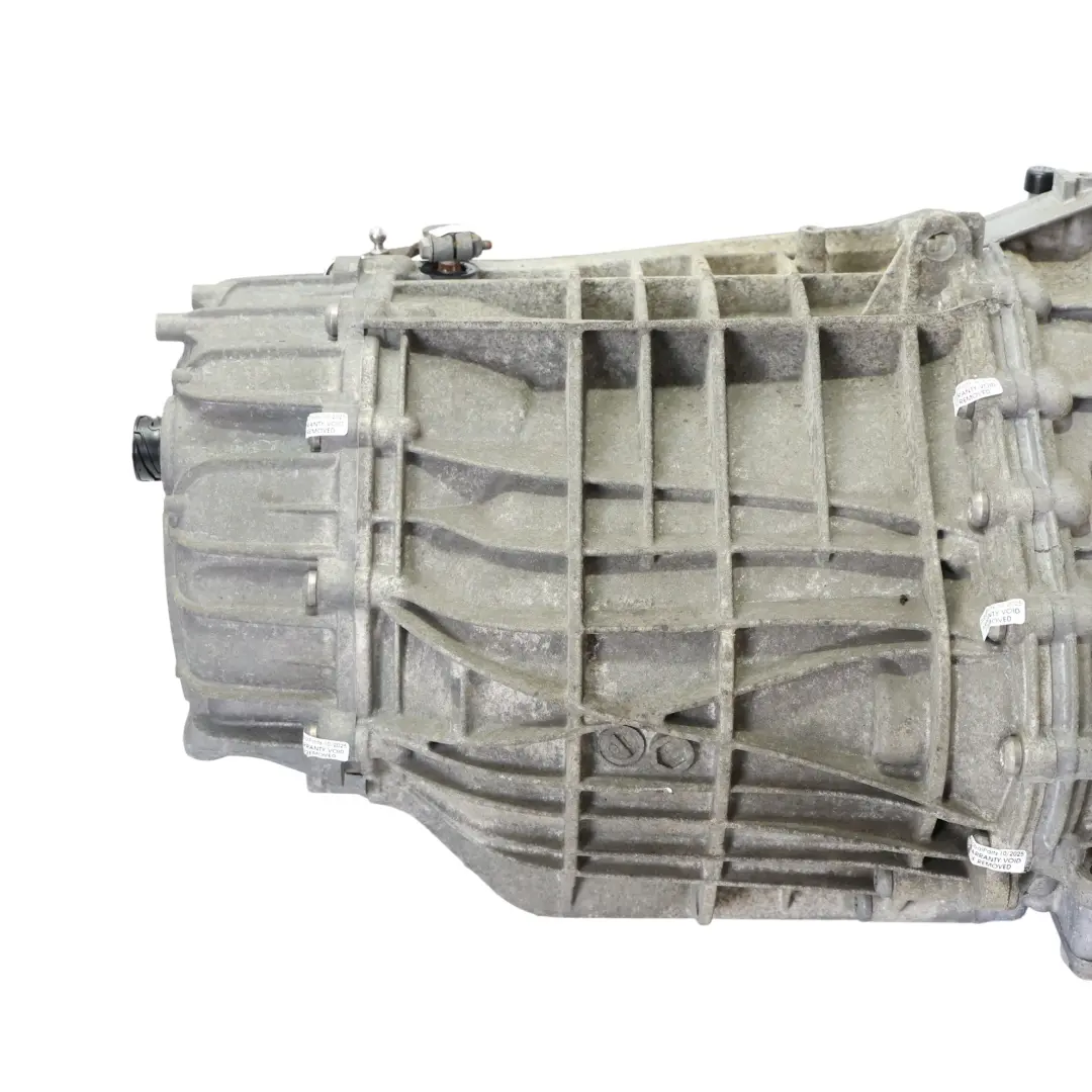 Audi A5 8T 8F 2.0 TFSI Vitesses Automatique Multitronic LKV GARANTIE - SKU 0AW300046B - Numéro de pièce 0AW300046B