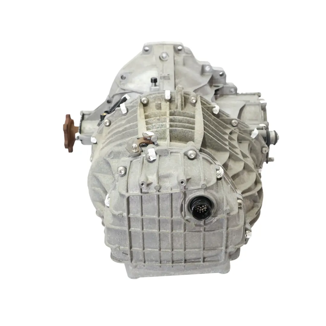 8F 2.0 TFSI Automatik Getriebe Multitronic LKV GARANTIE für Audi A5 8T mit Teilenummer 0AW300046B Audi A5 8T 8F 2.0 TFSI Automatik Getriebe Multitronic LKV GARANTIE - SKU 0AW300046B - Teilenummer 0AW300046B