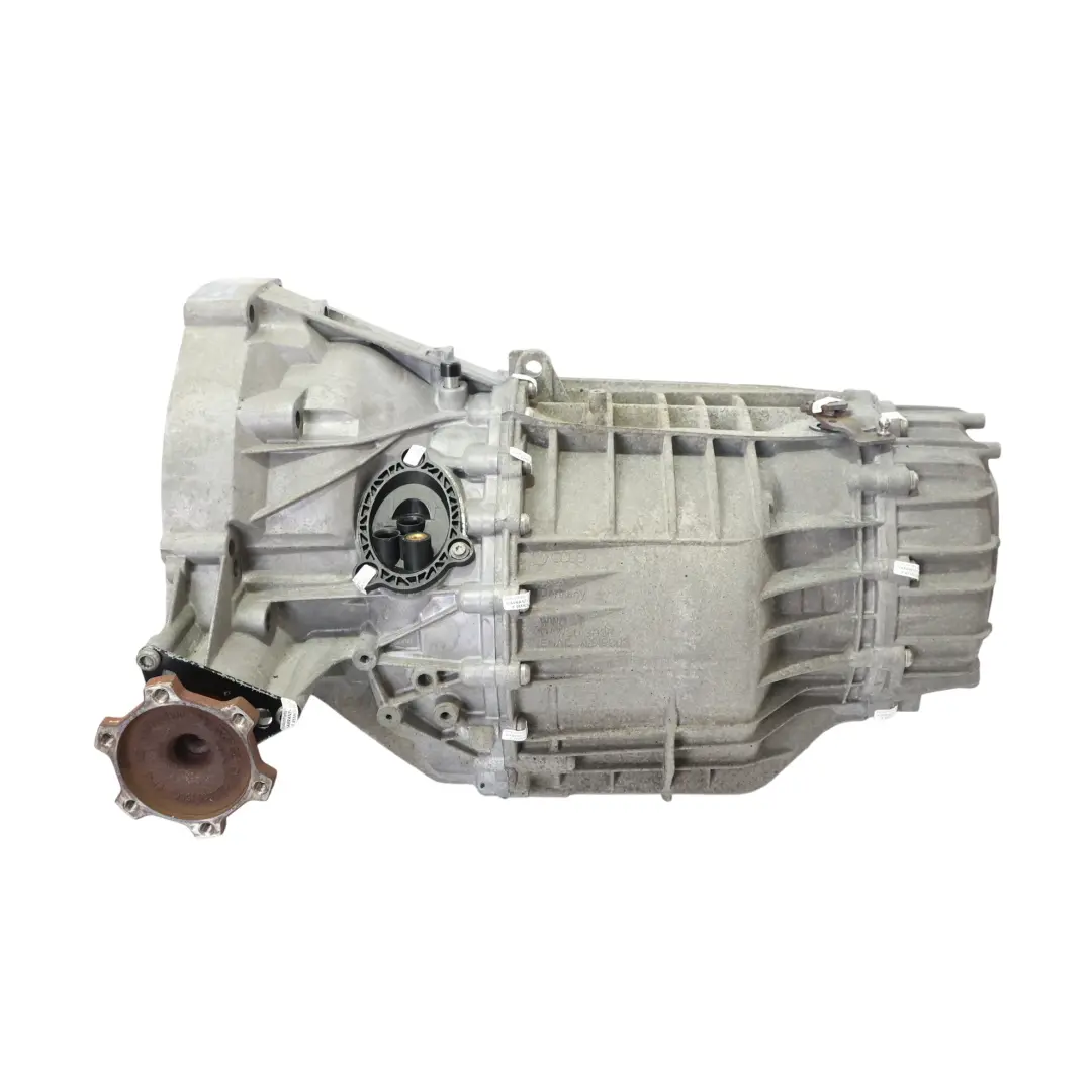 Audi A5 8T 8F 2.0 TFSI Automatik Getriebe Multitronic LKV GARANTIE - SKU 0AW300046B - Teilenummer 0AW300046B