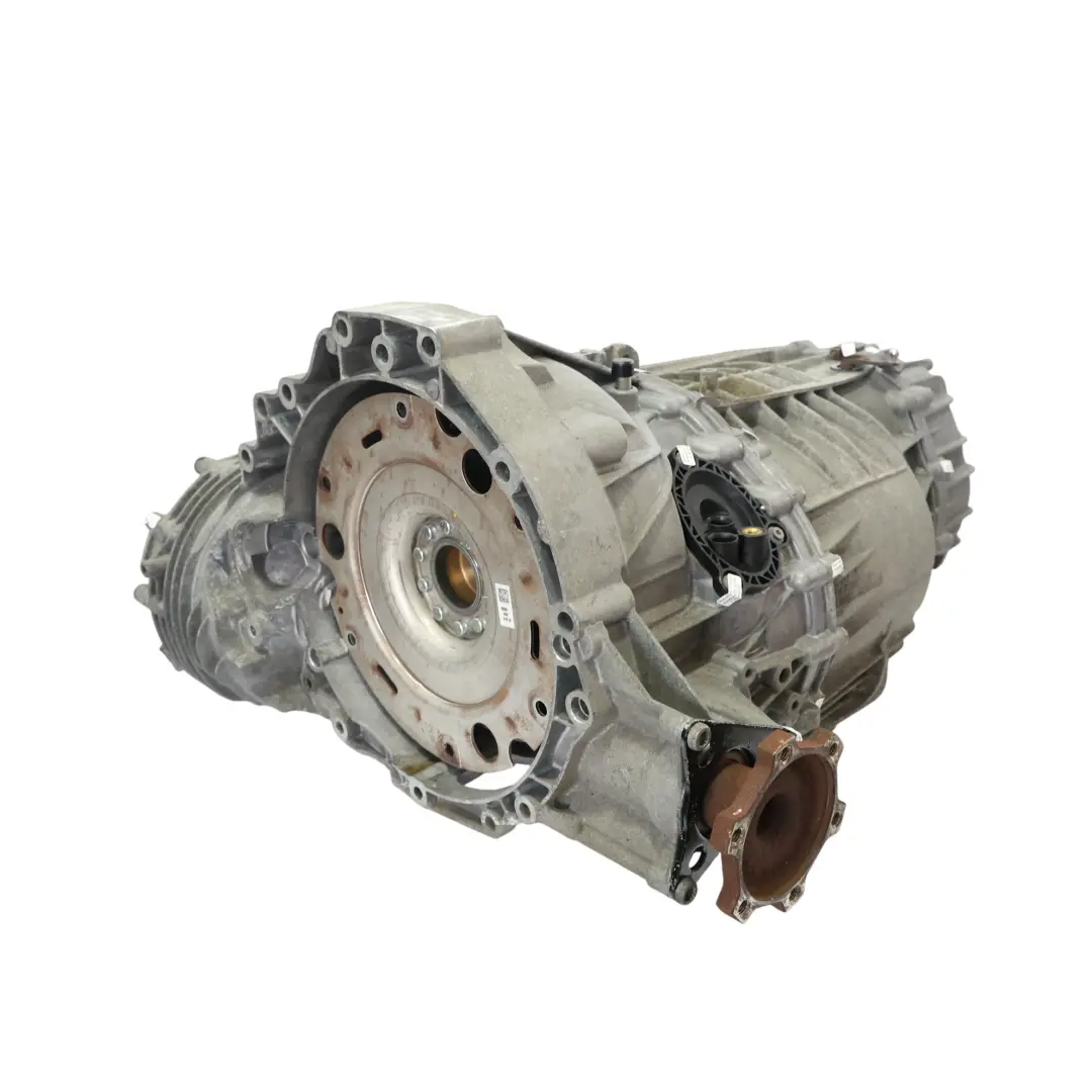 Audi A5 8T 8F 2.0 TFSI Cambio Automatico Multitronic LKV GARANZIA - SKU 0AW300046B - Numero di parte 0AW300046B