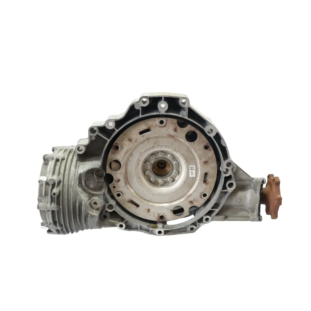 8F 2.0 TFSI Cambios Automática Multitronic LKV GARANTÍA para Audi A5 8T con número de pieza 0AW300046B Audi A5 8T 8F 2.0 TFSI Cambios Automática Multitronic LKV GARANTÍA - SKU 0AW300046B - Número de pieza 0AW300046B