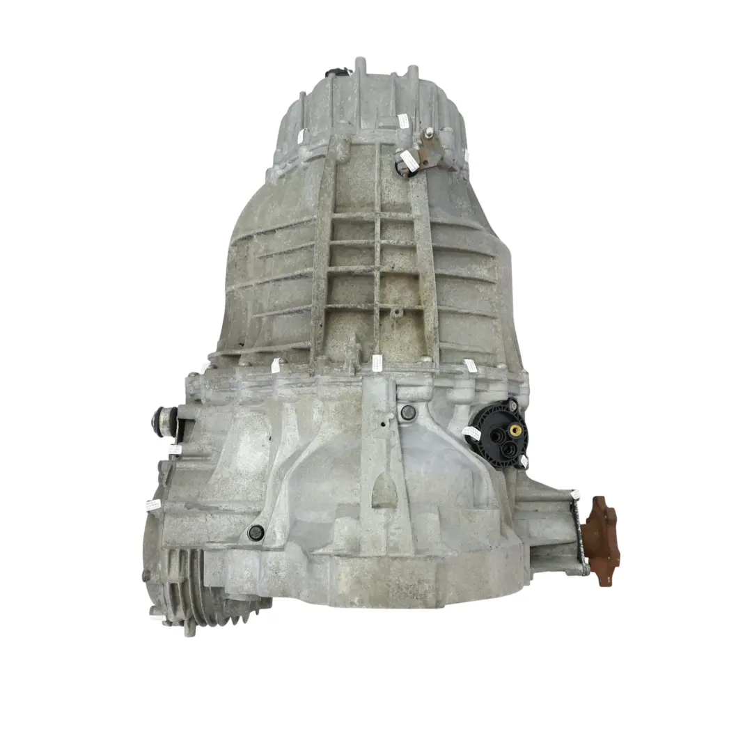 Audi A5 8T 8F 2.0 TFSI Cambio Automatico Multitronic LKV GARANZIA - SKU 0AW300046B - Numero di parte 0AW300046B