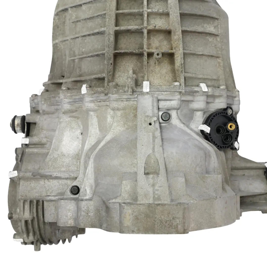 8F 2.0 TFSI Automatik Getriebe Multitronic LKV GARANTIE für Audi A5 8T mit Teilenummer 0AW300046B Audi A5 8T 8F 2.0 TFSI Automatik Getriebe Multitronic LKV GARANTIE - SKU 0AW300046B - Teilenummer 0AW300046B