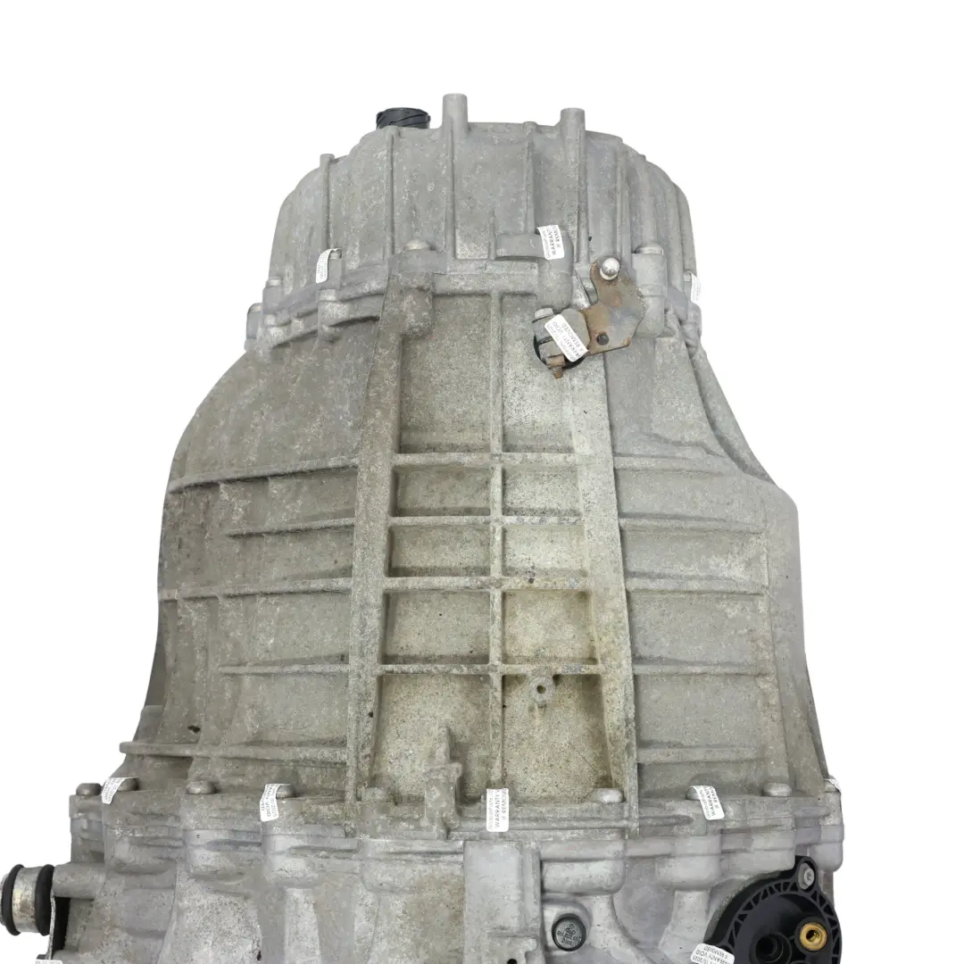 Audi A5 8T 8F 2.0 TFSI Cambio Automatico Multitronic LKV GARANZIA - SKU 0AW300046B - Numero di parte 0AW300046B