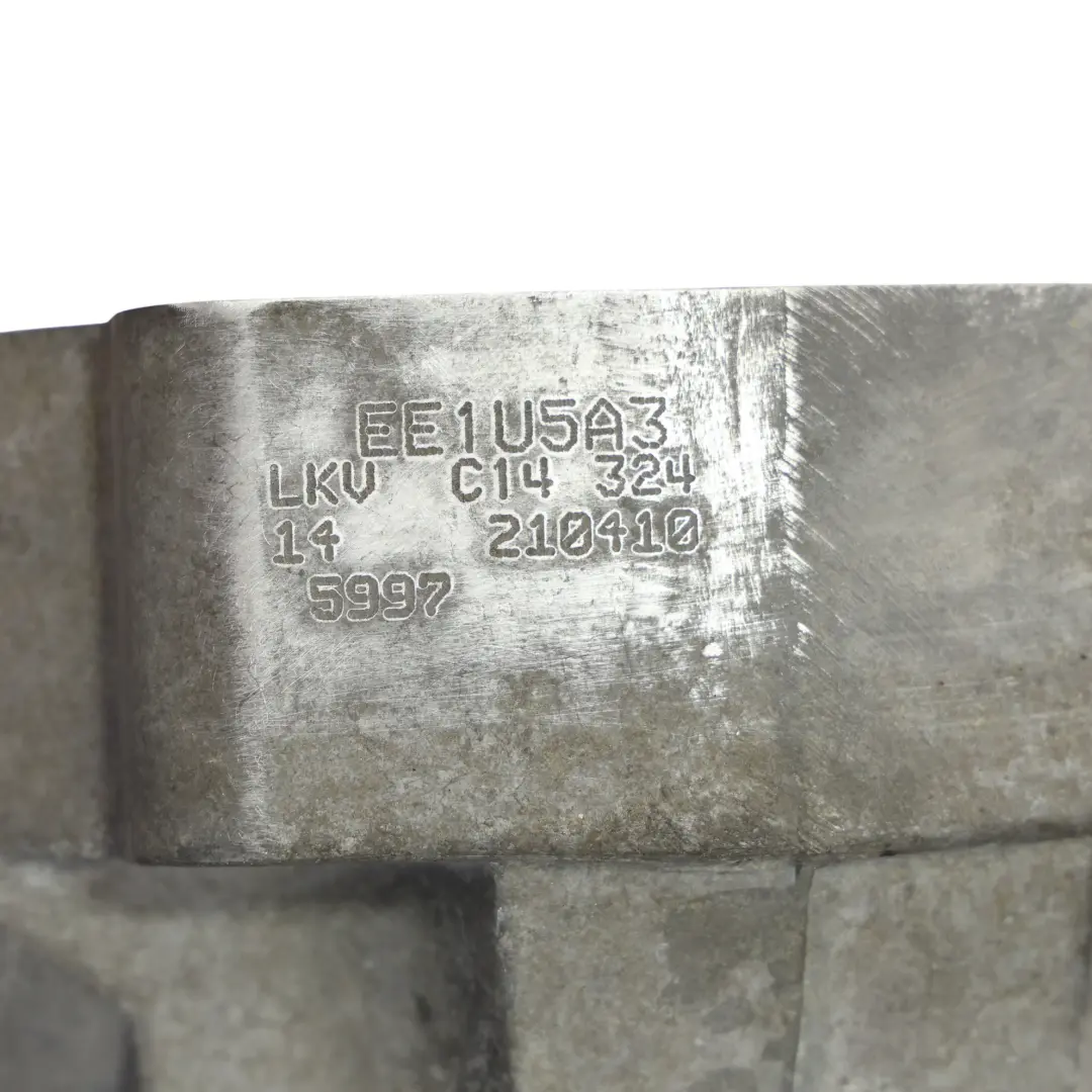 Audi A5 8T 8F 2.0 TFSI Cambio Automatico Multitronic LKV GARANZIA - SKU 0AW300046B - Numero di parte 0AW300046B