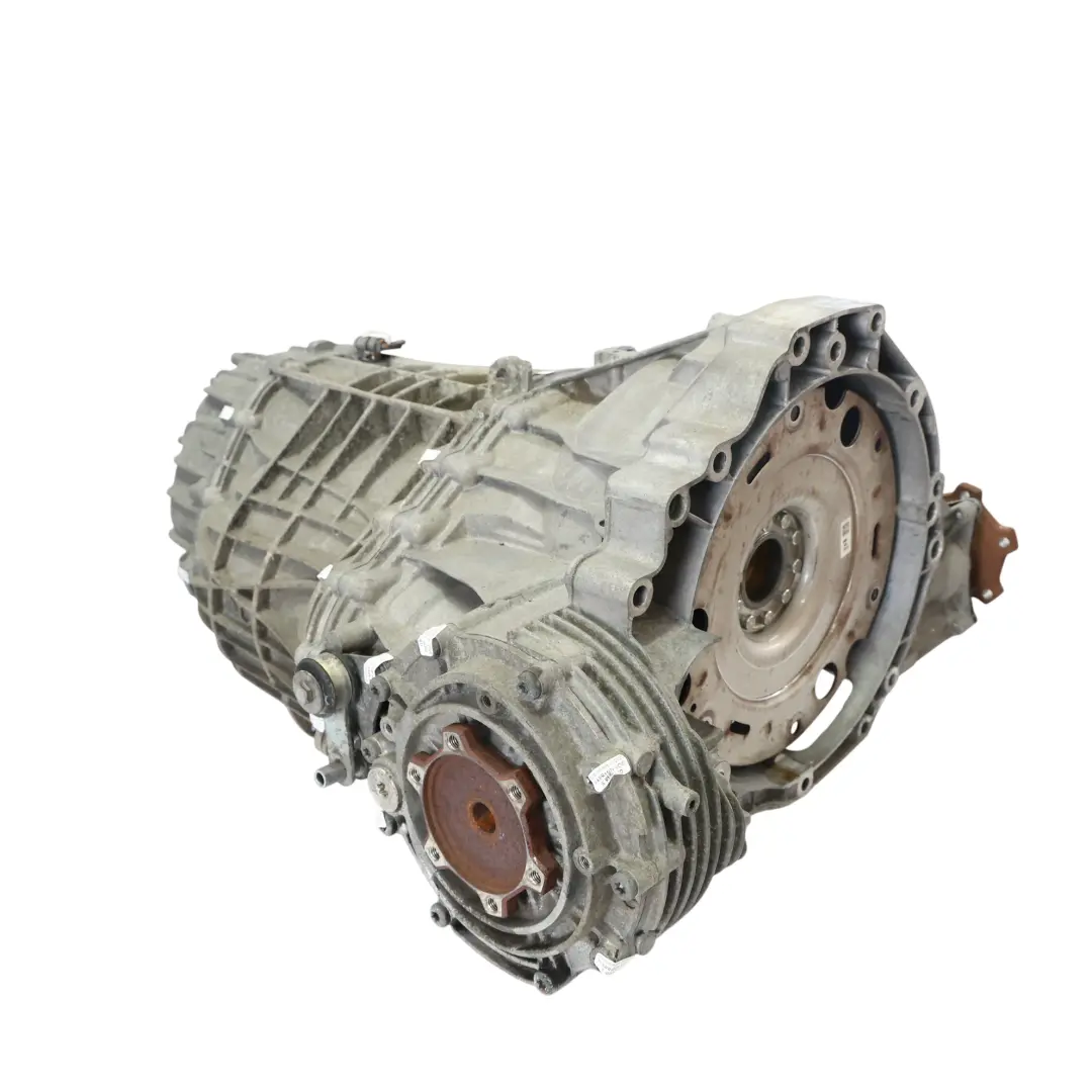 8F 2.0 TFSI Skrzynia Biegów Automat Multitronic LKV do Audi A5 8T o numerze 0AW300046B Audi A5 8T 8F 2.0 TFSI Skrzynia Biegów Automat Multitronic LKV - SKU 0AW300046B - Numer Części 0AW300046B