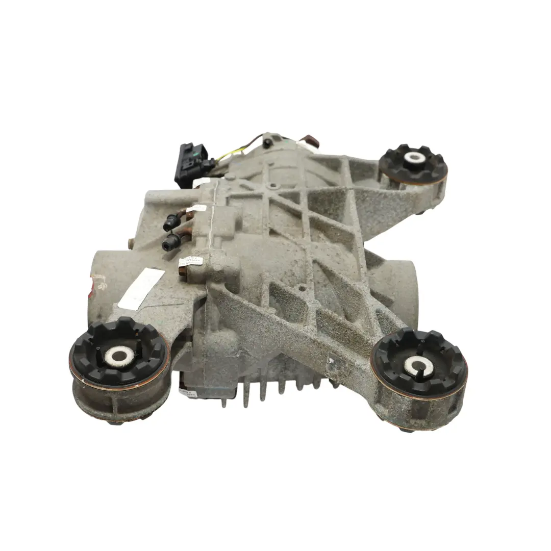 Trasero Diferencial Haldex QLY GARANTÍA para Audi Q3 8U 2.0 TDI Quattro con número de pieza 0AY525010N Audi Q3 8U 2.0 TDI Quattro Trasero Diferencial Haldex QLY GARANTÍA - SKU 0AY525010N-1 - Número de pieza 0AY525010N