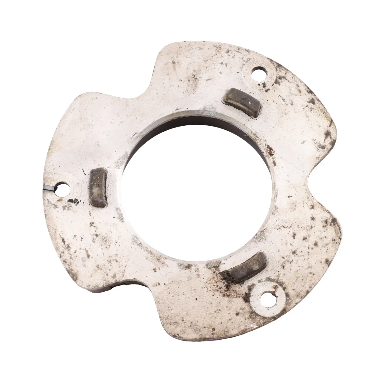 Audi A5 8F Scatola Trasferimento Trasmissione Contrappeso 0B4301307A