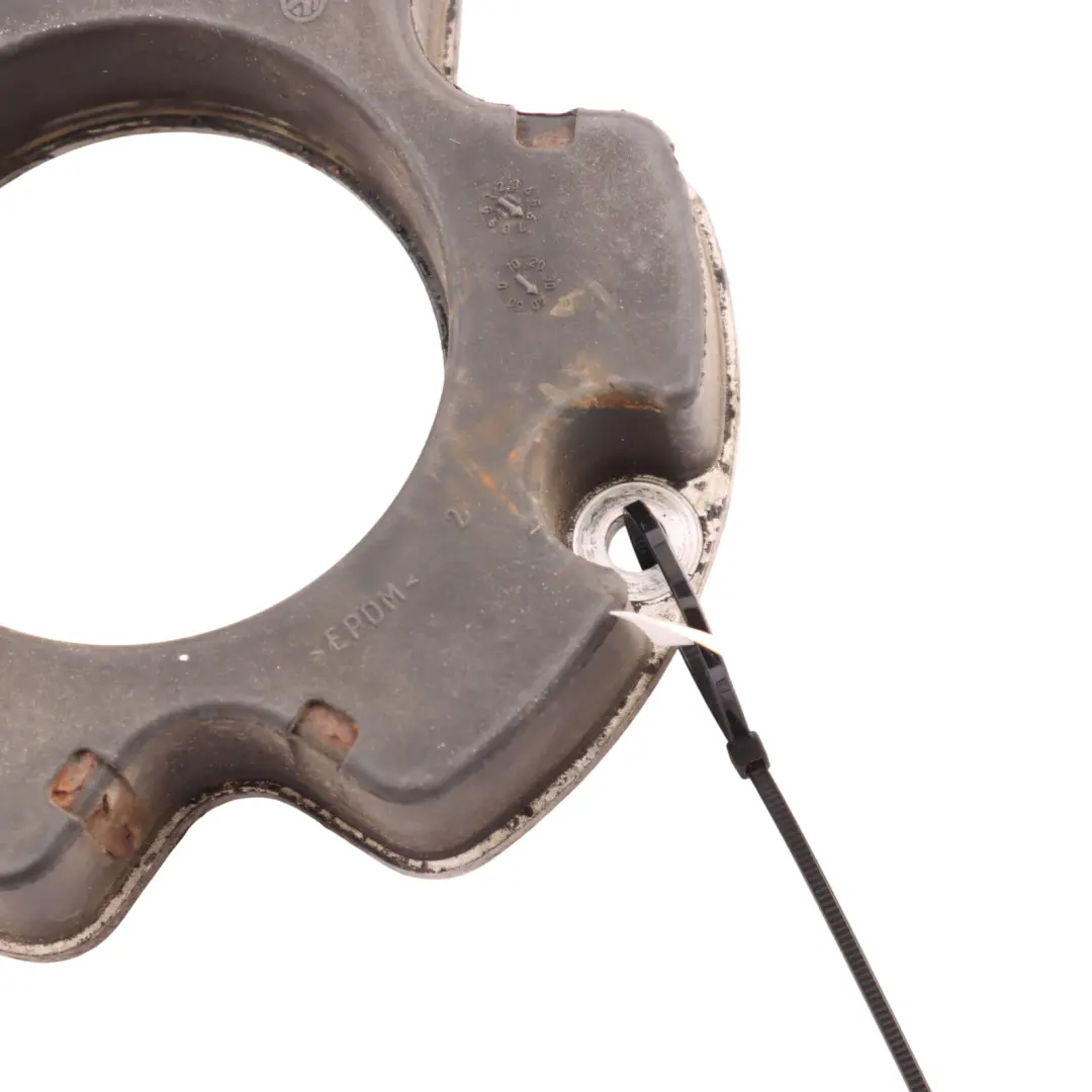 Audi A5 8F Verteilergetriebe Übertragungseinheit Ausgleichsgewicht - SKU 0B4301307A - Teilenummer 0B4301307A