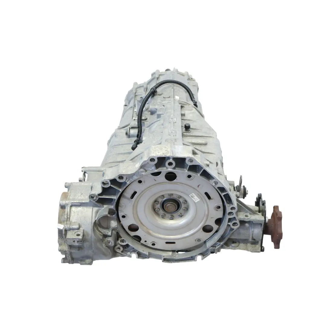 Audi S5 8T 3.0 TFSI CGWC Quattro Automatic Gearbox NUS WARRANTY - SKU 0B5300056T - Part number 0B5300056T