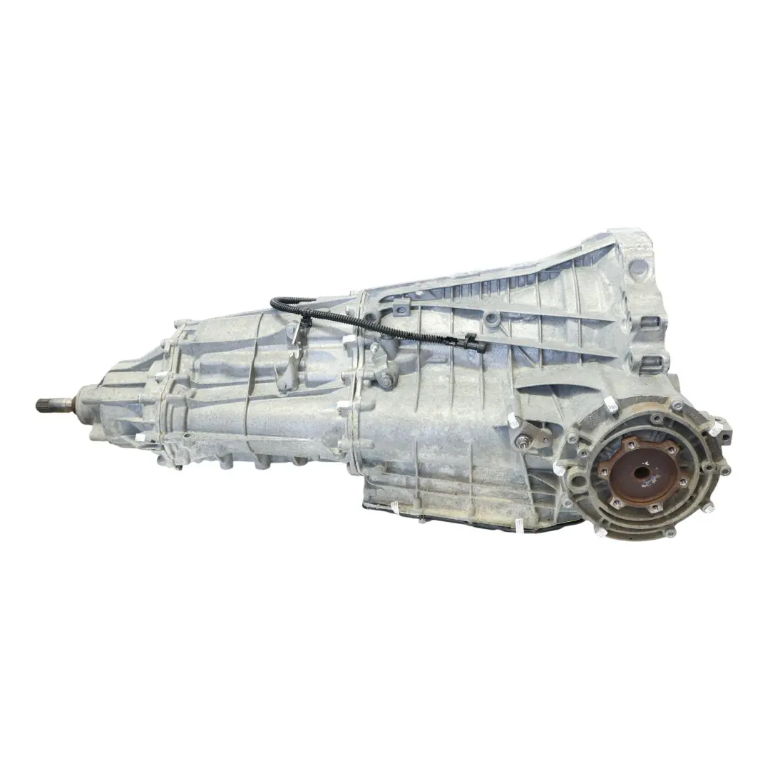 Audi S5 8T 3.0 TFSI CGWC Quattro Skrzynia Biegów Automat NUS - SKU 0B5300056T - Numer Części 0B5300056T