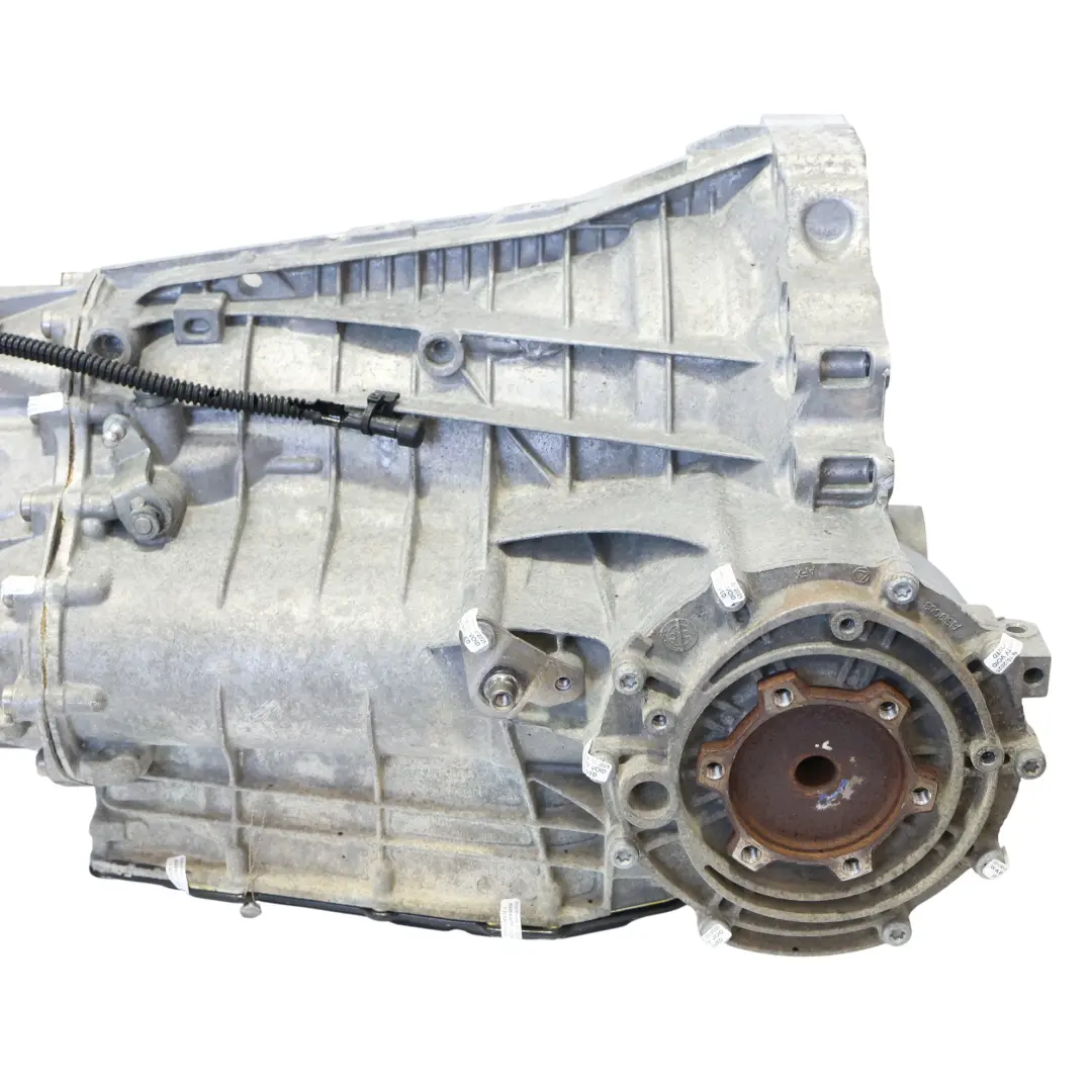 CGWC Quattro Cambio Automatico NUS GARANZIA per Audi S5 8T 3.0 TFSI con numero di parte 0B5300056T Audi S5 8T 3.0 TFSI CGWC Quattro Cambio Automatico NUS GARANZIA - SKU 0B5300056T - Numero di parte 0B5300056T