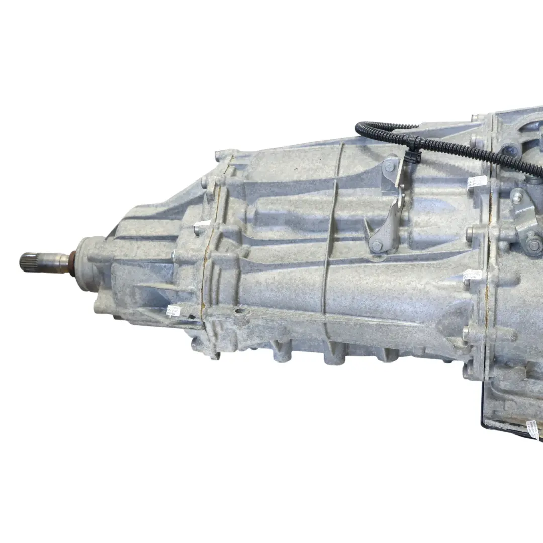 Audi S5 8T 3.0 TFSI CGWC Quattro Skrzynia Biegów Automat NUS - SKU 0B5300056T - Numer Części 0B5300056T