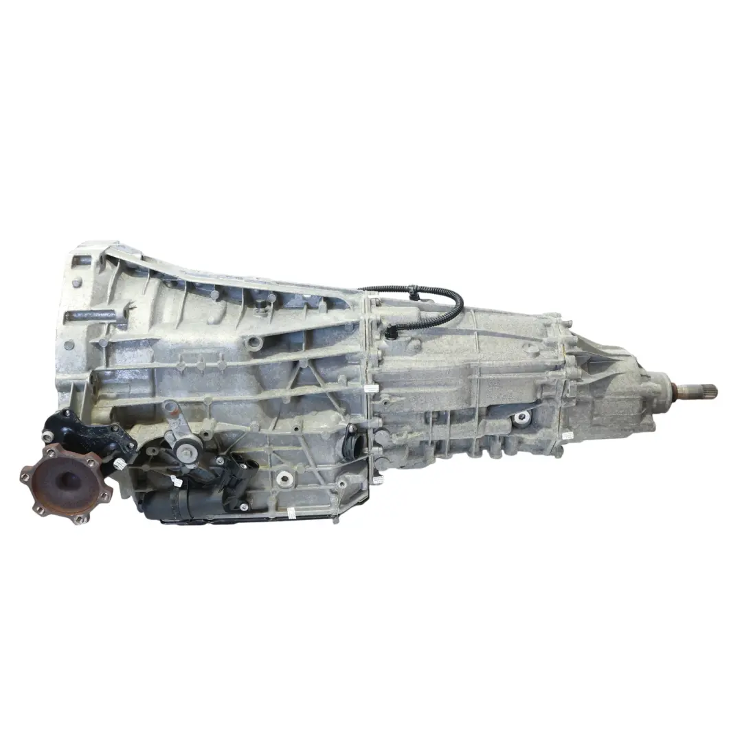 Audi S5 8T 3.0 TFSI CGWC Quattro Skrzynia Biegów Automat NUS - SKU 0B5300056T - Numer Części 0B5300056T