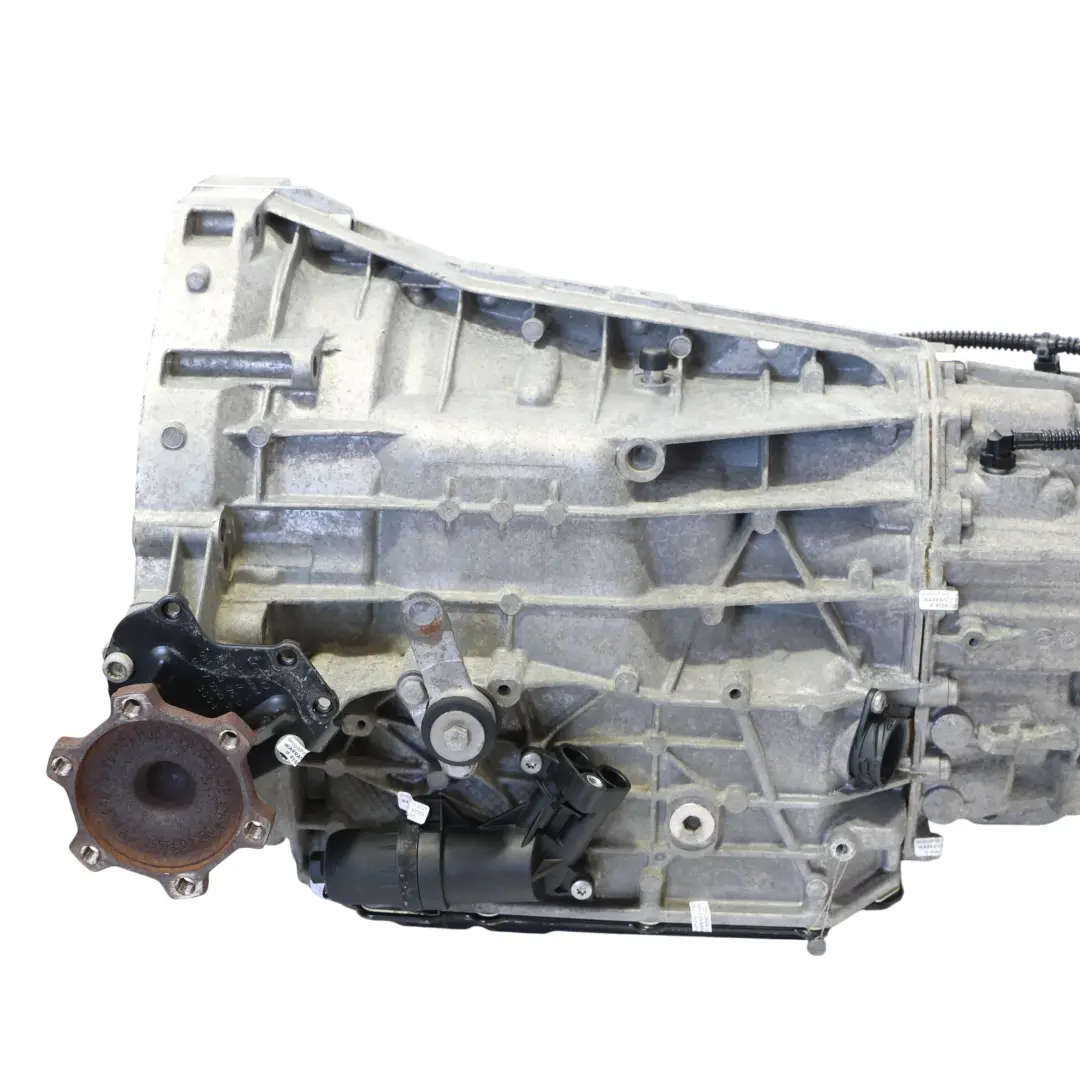 Audi S5 8T 3.0 TFSI CGWC Quattro Skrzynia Biegów Automat NUS - SKU 0B5300056T - Numer Części 0B5300056T