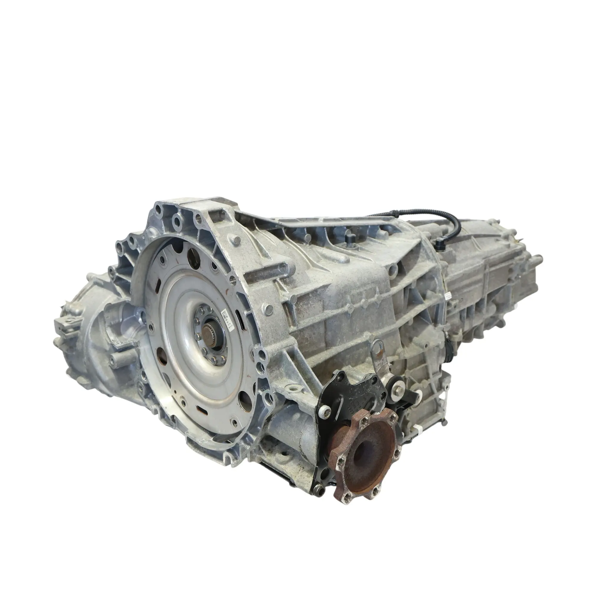 Audi S5 8T 3.0 TFSI CGWC Quattro Automatic Gearbox NUS 0B5300056T WARRANTY