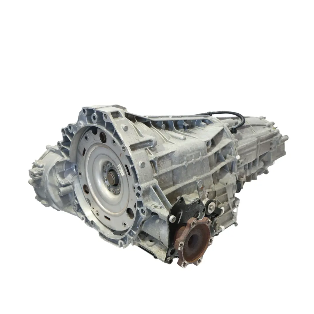 Audi S5 8T 3.0 TFSI CGWC Quattro Skrzynia Biegów Automat NUS - SKU 0B5300056T - Numer Części 0B5300056T