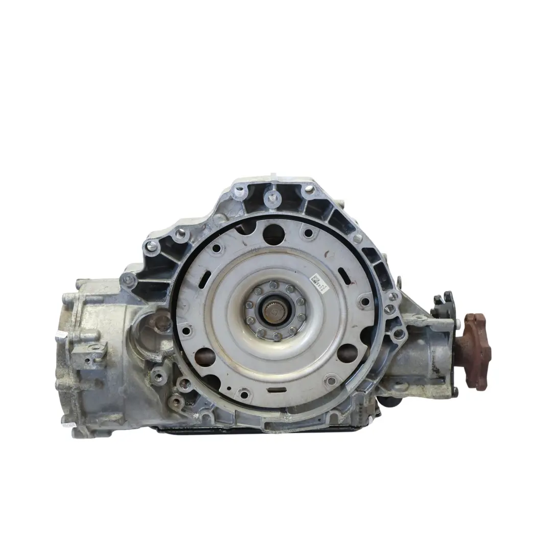 Audi S5 8T 3.0 TFSI CGWC Quattro Automatic Gearbox NUS WARRANTY - SKU 0B5300056T - Part number 0B5300056T