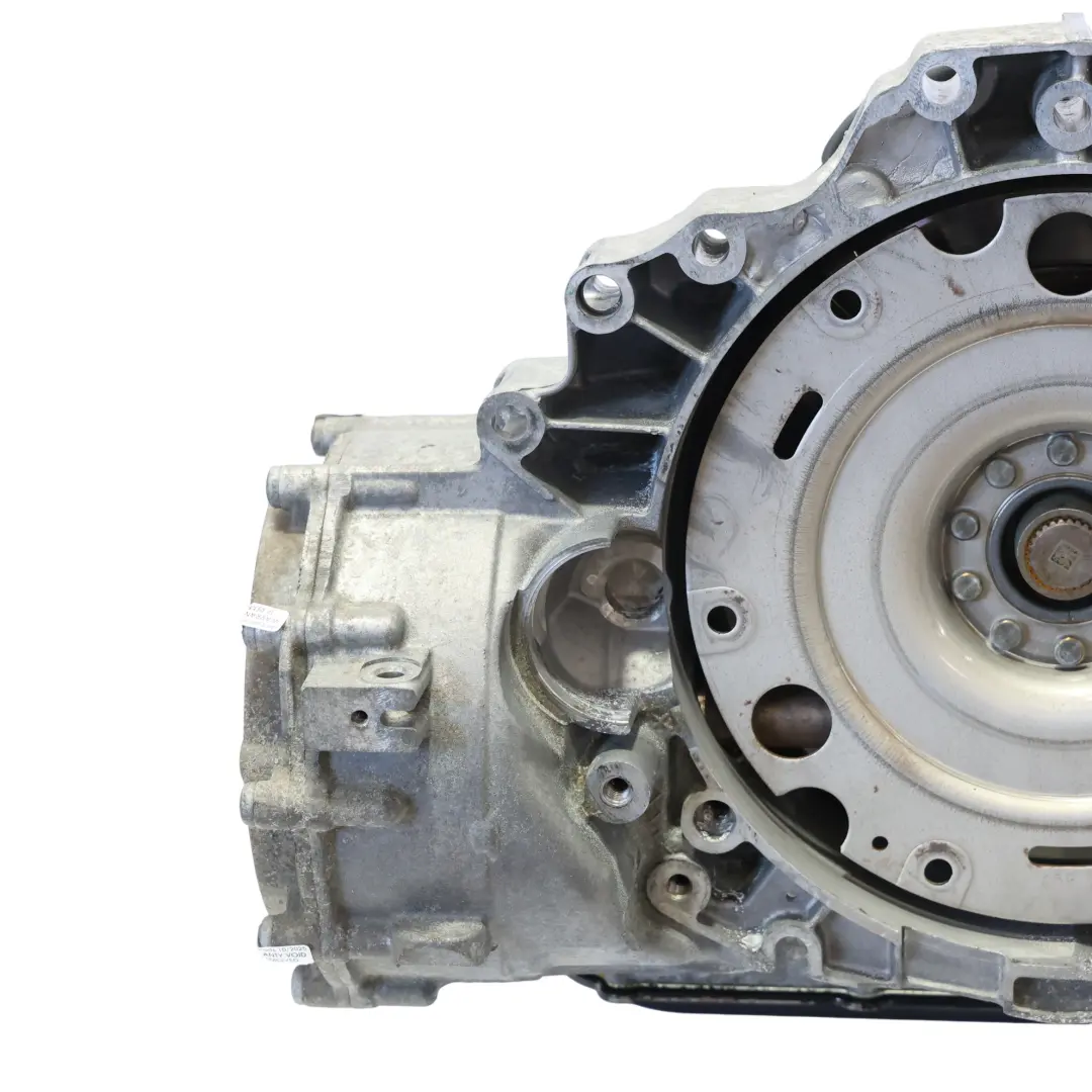 Audi S5 8T 3.0 TFSI CGWC Quattro Automatic Gearbox NUS WARRANTY - SKU 0B5300056T - Part number 0B5300056T