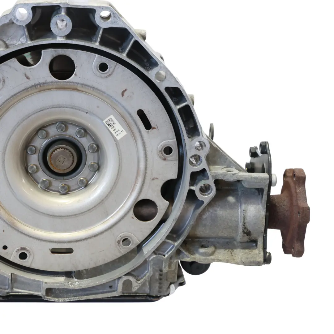Audi S5 8T 3.0 TFSI CGWC Quattro Automatic Gearbox NUS WARRANTY - SKU 0B5300056T - Part number 0B5300056T
