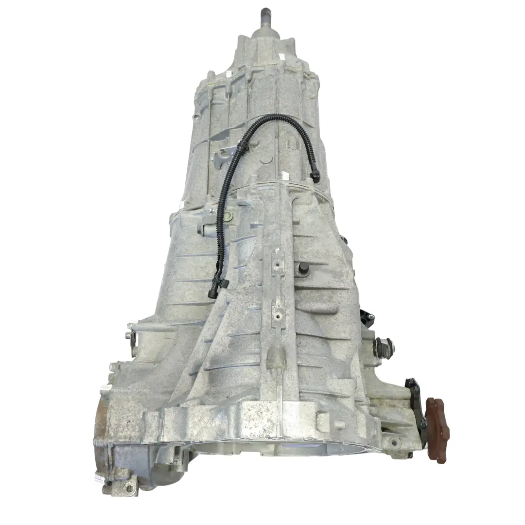 CGWC Quattro Automatik Getriebe NUS GARANTIE für Audi S5 8T 3.0 TFSI mit Teilenummer 0B5300056T Audi S5 8T 3.0 TFSI CGWC Quattro Automatik Getriebe NUS GARANTIE - SKU 0B5300056T - Teilenummer 0B5300056T