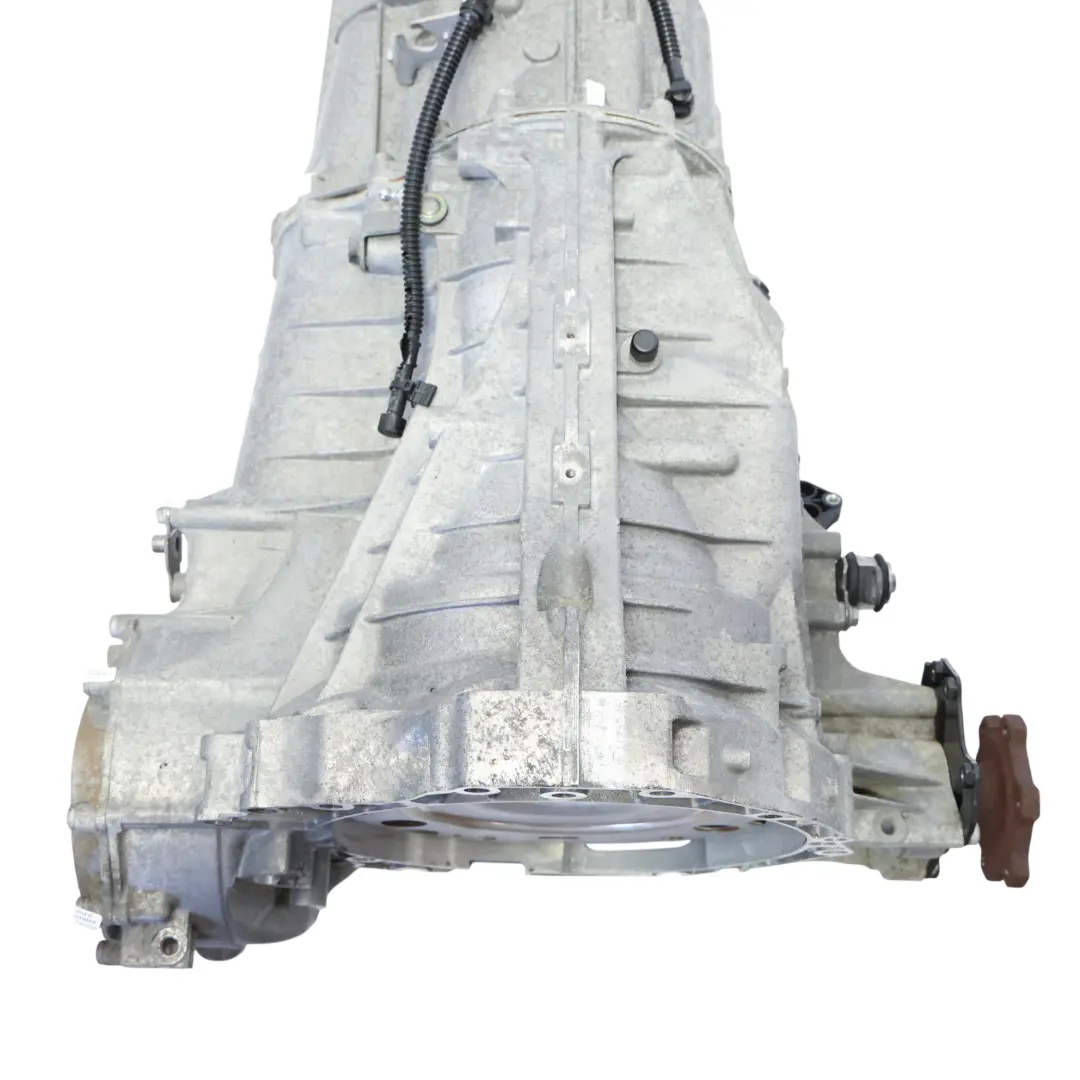 CGWC Quattro Automatic Gearbox NUS WARRANTY to Audi S5 8T 3.0 TFSI with Part number 0B5300056T Audi S5 8T 3.0 TFSI CGWC Quattro Automatic Gearbox NUS WARRANTY - SKU 0B5300056T - Part number 0B5300056T