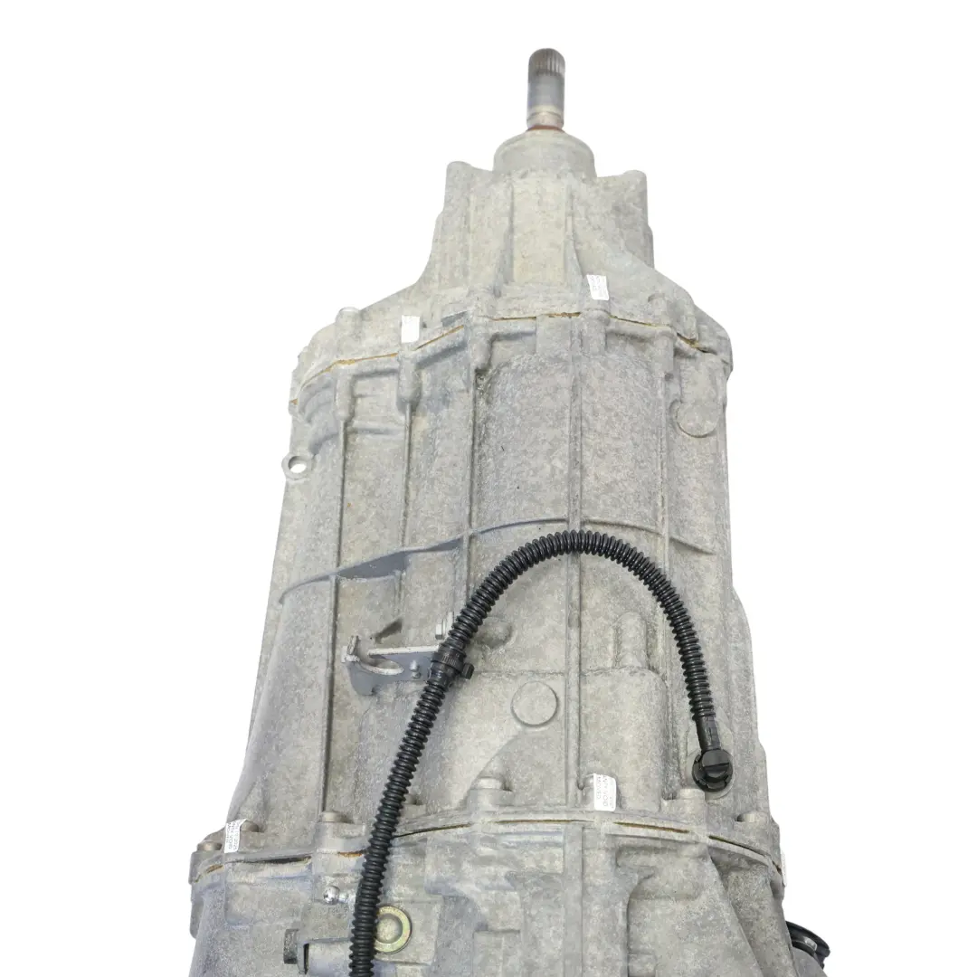 CGWC Quattro Cambio Automatico NUS GARANZIA per Audi S5 8T 3.0 TFSI con numero di parte 0B5300056T Audi S5 8T 3.0 TFSI CGWC Quattro Cambio Automatico NUS GARANZIA - SKU 0B5300056T - Numero di parte 0B5300056T