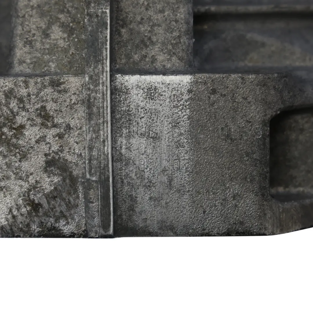 CGWC Quattro Vitesses Automatique NUS GARANTIE pour Audi S5 8T 3.0 TFSI à propos du numéro de pièce 0B5300056T Audi S5 8T 3.0 TFSI CGWC Quattro Vitesses Automatique NUS GARANTIE - SKU 0B5300056T - Numéro de pièce 0B5300056T