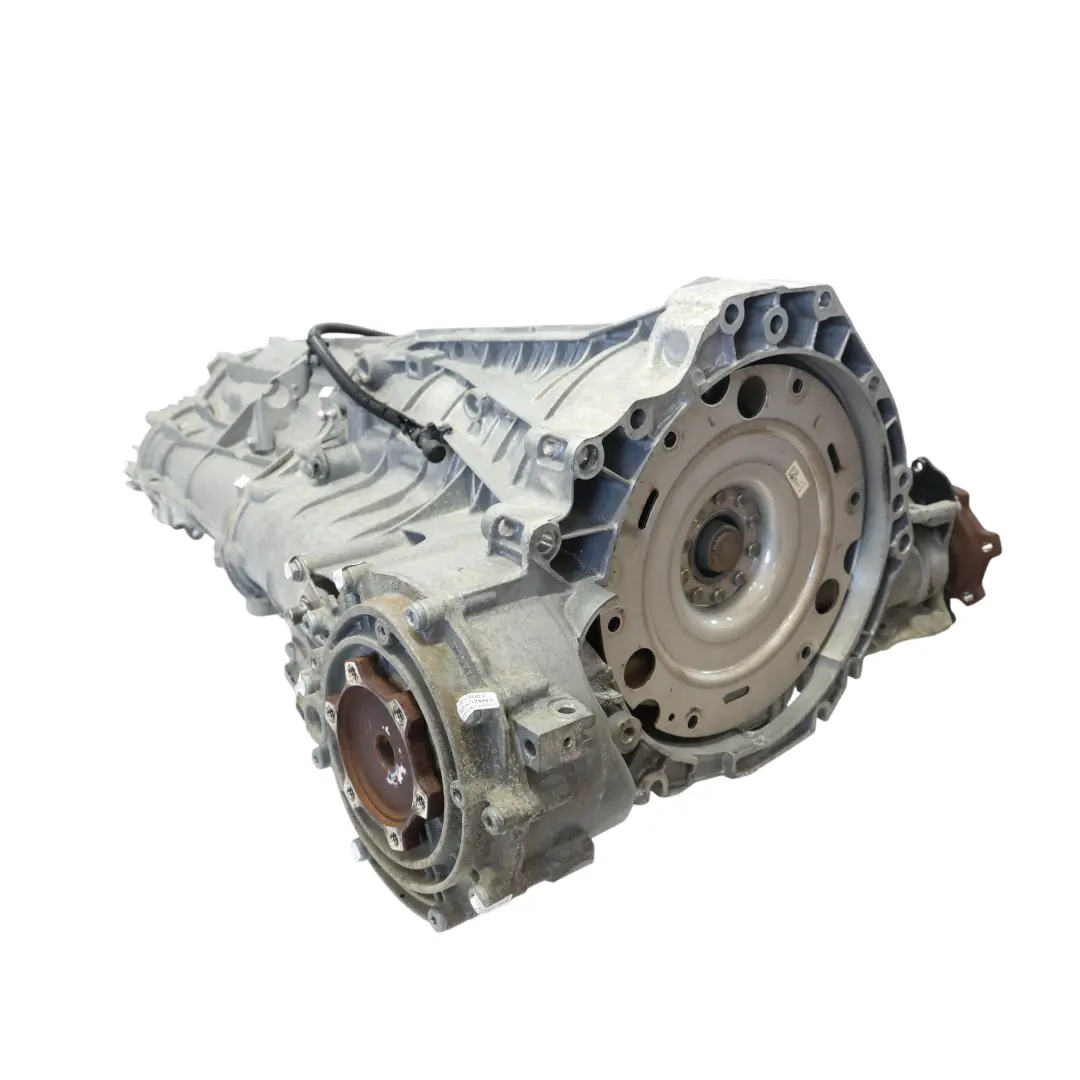 CGWC Quattro Vitesses Automatique NUS GARANTIE pour Audi S5 8T 3.0 TFSI à propos du numéro de pièce 0B5300056T Audi S5 8T 3.0 TFSI CGWC Quattro Vitesses Automatique NUS GARANTIE - SKU 0B5300056T - Numéro de pièce 0B5300056T