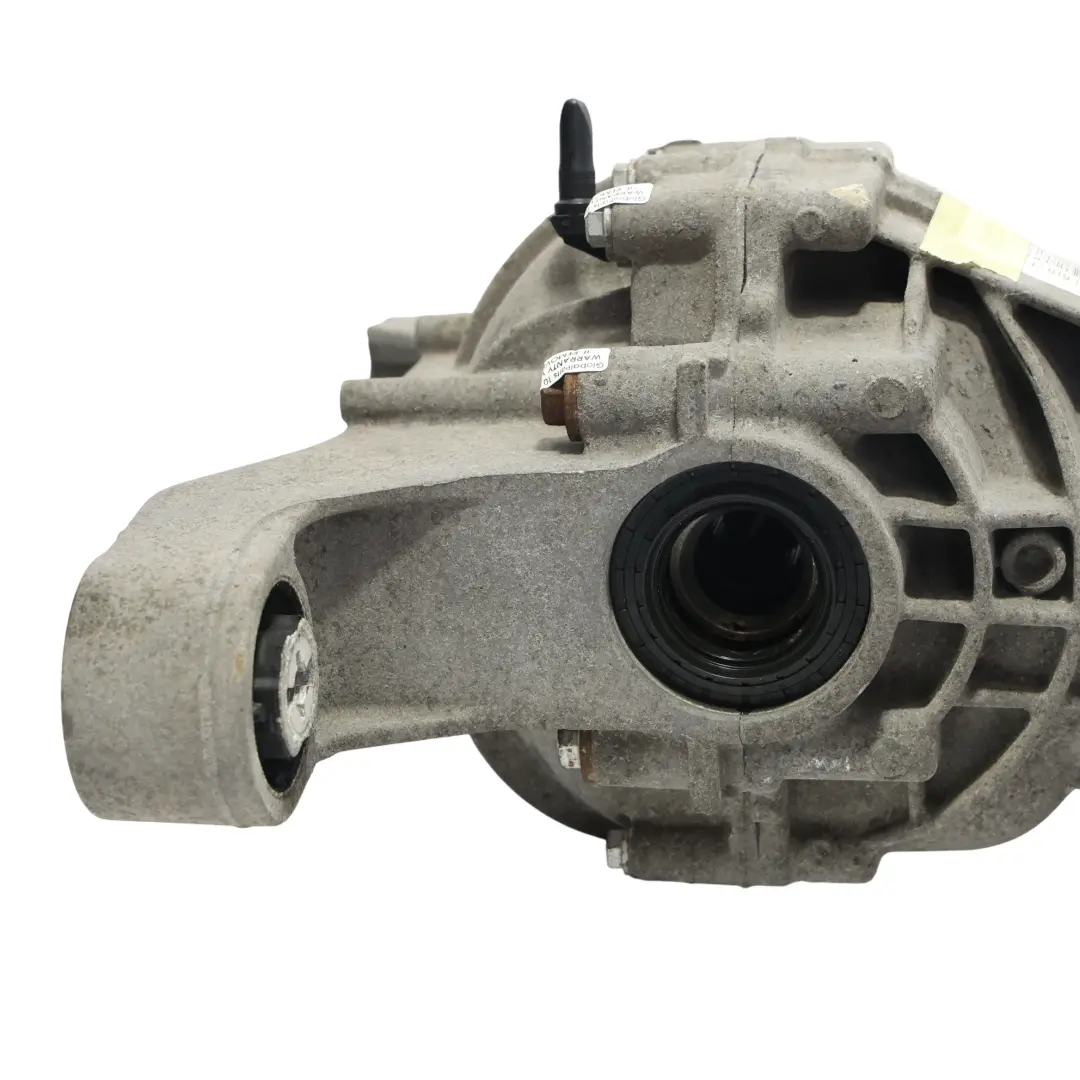 Audi Q7 4L 3.0 TDI Quattro Rear Axle Differential RCJ 0BP525015N WARRANTY - SKU 0BP525015P - Part number 0BP525015P