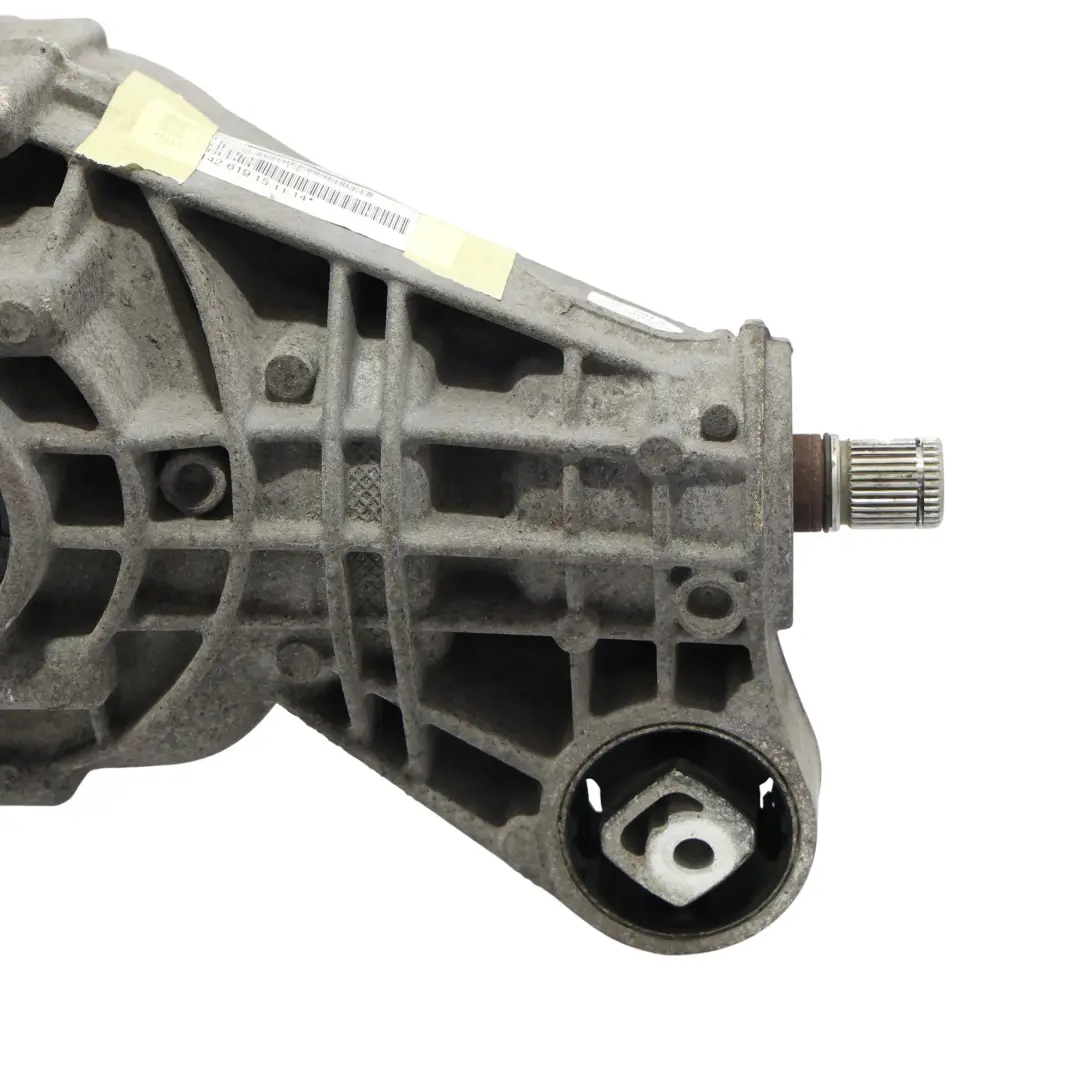 Differenziale Asse Posteriore RCJ 0BP525015N GARANZIA per Audi Q7 4L 3.0 TDI Quattro con numero di parte 0BP525015P Audi Q7 4L 3.0 TDI Quattro Differenziale Asse Posteriore RCJ 0BP525015N GARANZIA - SKU 0BP525015P - Numero di parte 0BP525015P