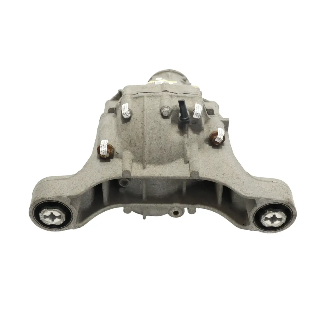 Eje Trasero Diferencial RCJ 0BP525015N GARANTÍA para Audi Q7 4L 3.0 TDI Quattro con número de pieza 0BP525015P Audi Q7 4L 3.0 TDI Quattro Eje Trasero Diferencial RCJ 0BP525015N GARANTÍA - SKU 0BP525015P - Número de pieza 0BP525015P