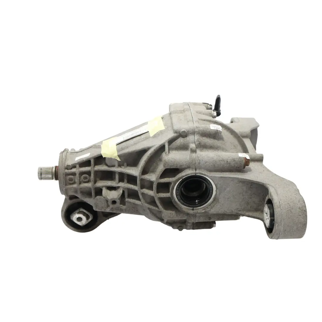 Audi Q7 4L 3.0 TDI Quattro Rear Axle Differential RCJ 0BP525015N WARRANTY - SKU 0BP525015P - Part number 0BP525015P