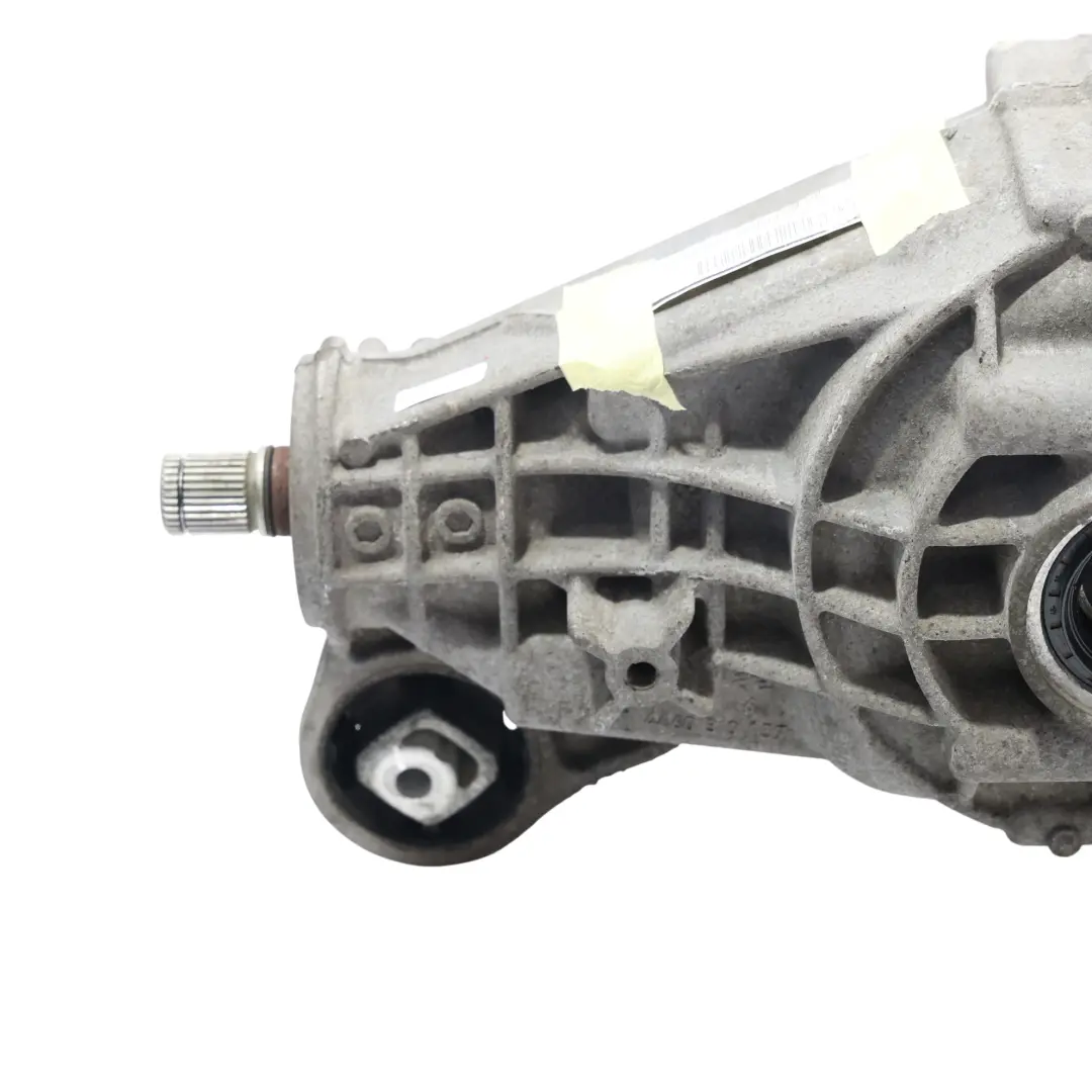 Différentiel Essieu Arrière RCJ 0BP525015N GARANTIE pour Audi Q7 4L 3.0 TDI Quattro à propos du numéro de pièce 0BP525015P Audi Q7 4L 3.0 TDI Quattro Différentiel Essieu Arrière RCJ 0BP525015N GARANTIE - SKU 0BP525015P - Numéro de pièce 0BP525015P