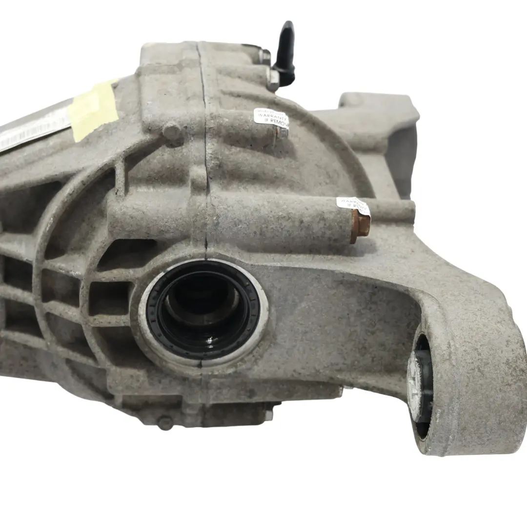 Audi Q7 4L 3.0 TDI Quattro Differenziale Asse Posteriore RCJ 0BP525015N GARANZIA - SKU 0BP525015P - Numero di parte 0BP525015P