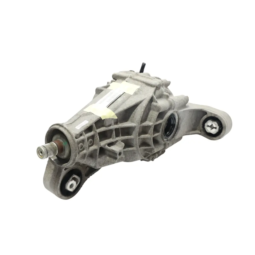 Differenziale Asse Posteriore RCJ 0BP525015N GARANZIA per Audi Q7 4L 3.0 TDI Quattro con numero di parte 0BP525015P Audi Q7 4L 3.0 TDI Quattro Differenziale Asse Posteriore RCJ 0BP525015N GARANZIA - SKU 0BP525015P - Numero di parte 0BP525015P