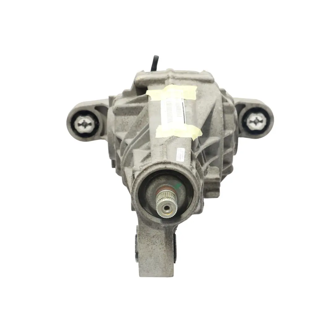 Eje Trasero Diferencial RCJ 0BP525015N GARANTÍA para Audi Q7 4L 3.0 TDI Quattro con número de pieza 0BP525015P Audi Q7 4L 3.0 TDI Quattro Eje Trasero Diferencial RCJ 0BP525015N GARANTÍA - SKU 0BP525015P - Número de pieza 0BP525015P