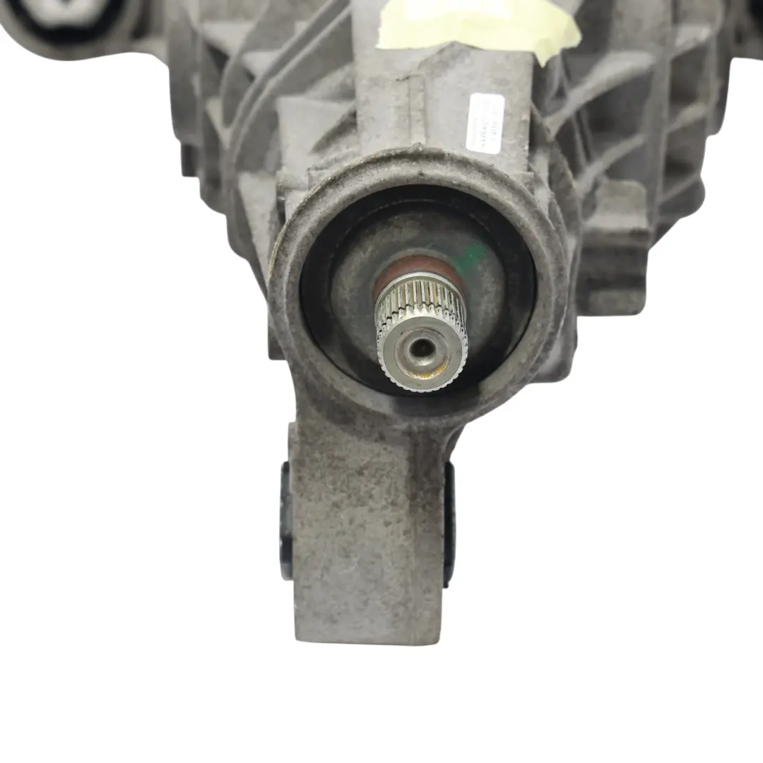 Differenziale Asse Posteriore RCJ 0BP525015N GARANZIA per Audi Q7 4L 3.0 TDI Quattro con numero di parte 0BP525015P Audi Q7 4L 3.0 TDI Quattro Differenziale Asse Posteriore RCJ 0BP525015N GARANZIA - SKU 0BP525015P - Numero di parte 0BP525015P