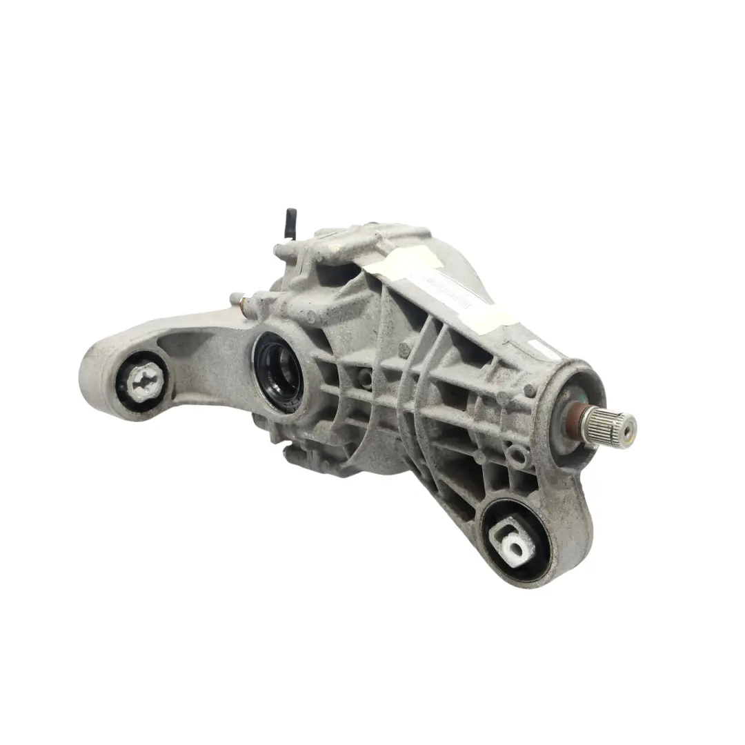 Eje Trasero Diferencial RCJ 0BP525015N GARANTÍA para Audi Q7 4L 3.0 TDI Quattro con número de pieza 0BP525015P Audi Q7 4L 3.0 TDI Quattro Eje Trasero Diferencial RCJ 0BP525015N GARANTÍA - SKU 0BP525015P - Número de pieza 0BP525015P