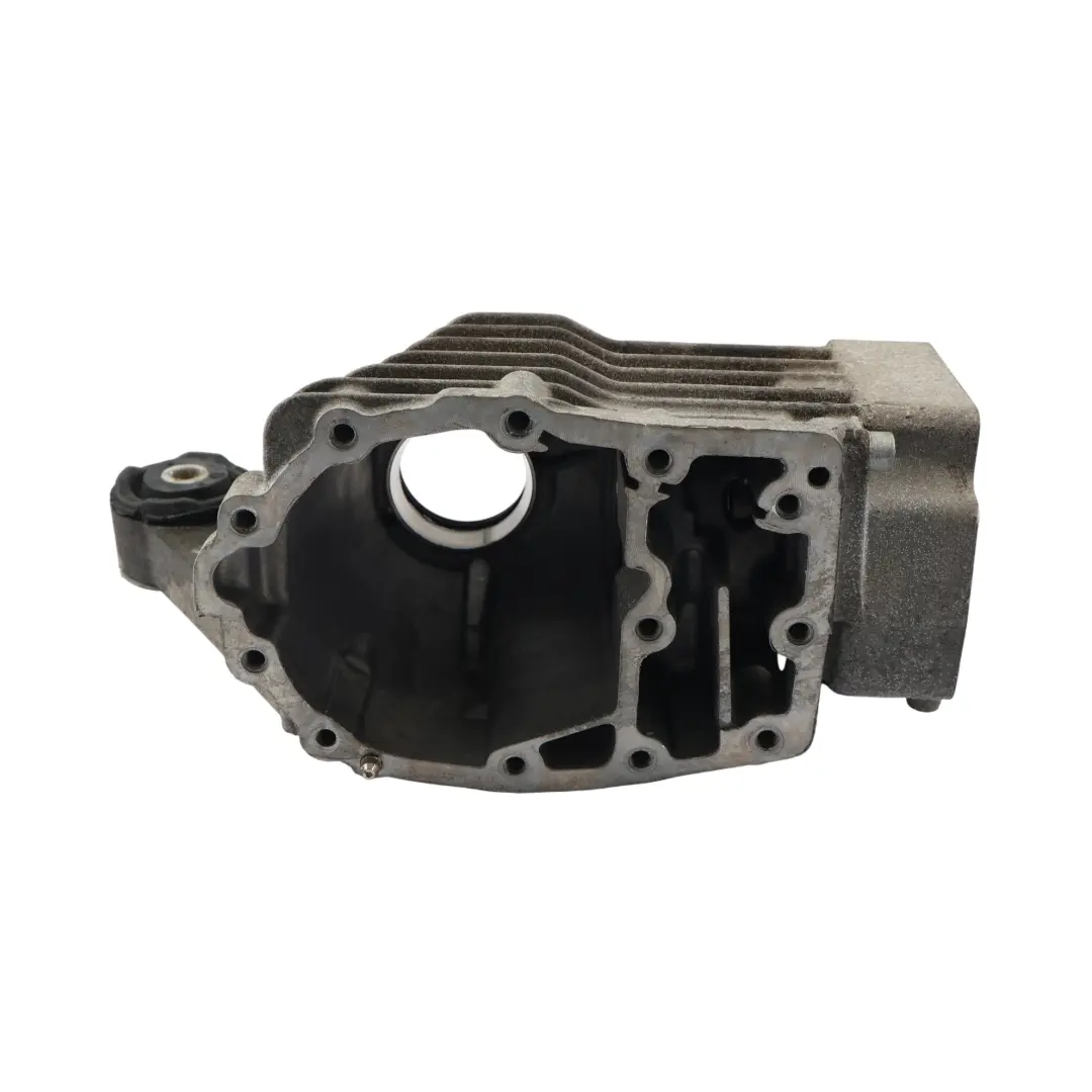 Audi TT 8J Rear Axle Differential Part MMK Quattro 2.0 TDI CFGB 02D525230D - SKU 0BR525010B-3 - Part number 0BR525010B