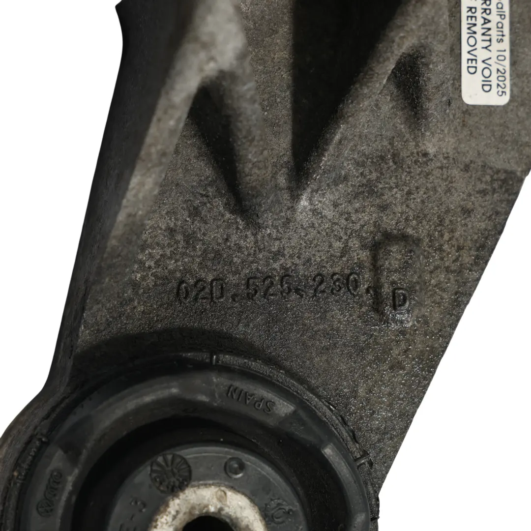 Differenziale Posteriore MMK Quattro 2.0 TDI CFGB 02D525230D per Audi TT 8J con numero di parte 0BR525010B Audi TT 8J Differenziale Posteriore MMK Quattro 2.0 TDI CFGB 02D525230D - SKU 0BR525010B-3 - Numero di parte 0BR525010B