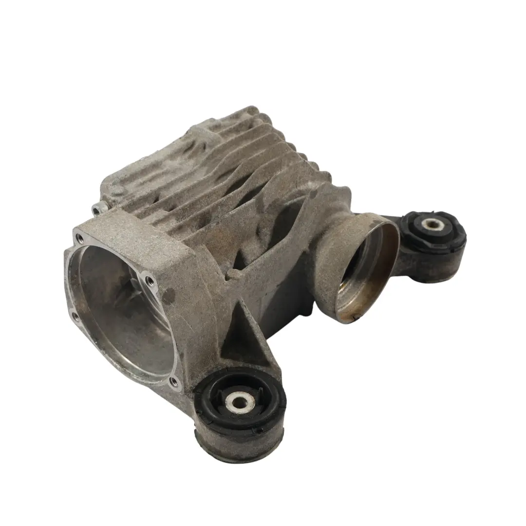 Audi TT 8J Rear Axle Differential Part MMK Quattro 2.0 TDI CFGB 02D525230D - SKU 0BR525010B-3 - Part number 0BR525010B
