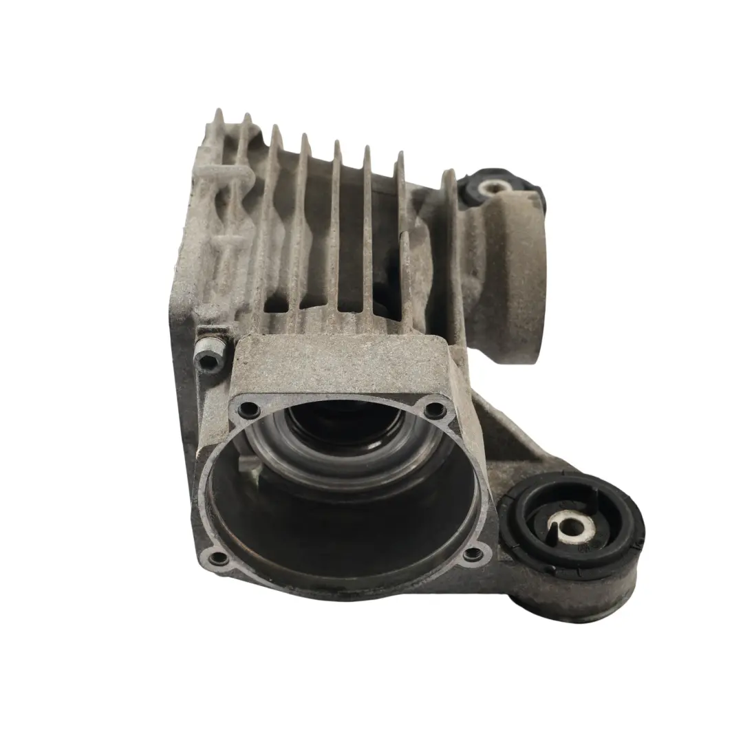 Audi TT 8J Rear Axle Differential Part MMK Quattro 2.0 TDI CFGB 02D525230D - SKU 0BR525010B-3 - Part number 0BR525010B
