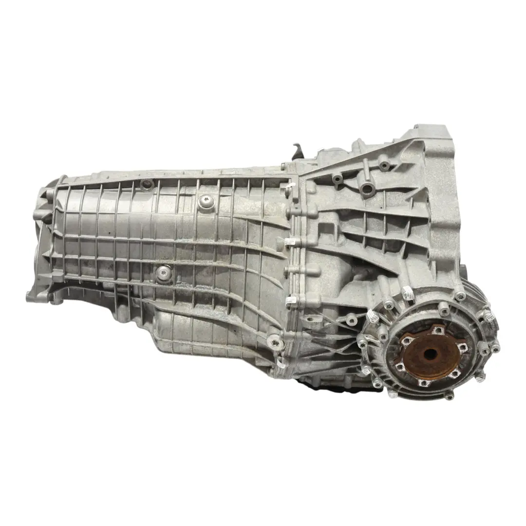 AUDI A5 F5 2.0 TFSI Quattro Automatic Gearbox S-Tronic SUY WARRANTY - SKU 0CJ300042B - Part number 0CJ300042B
