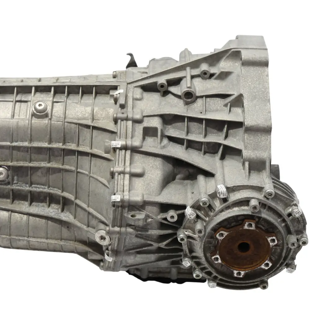 Gearbox S-Tronic SUY WARRANTY to AUDI A5 F5 2.0 TFSI Quattro Automatic with Part number 0CJ300042B AUDI A5 F5 2.0 TFSI Quattro Automatic Gearbox S-Tronic SUY WARRANTY - SKU 0CJ300042B - Part number 0CJ300042B