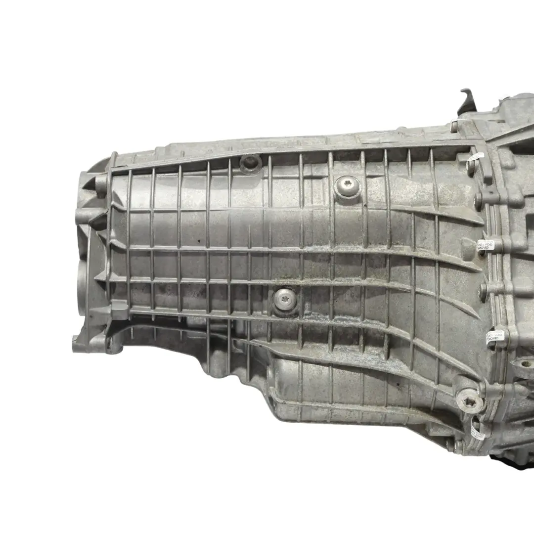 AUDI A5 F5 2.0 TFSI Quattro Automatic Gearbox S-Tronic SUY WARRANTY - SKU 0CJ300042B - Part number 0CJ300042B