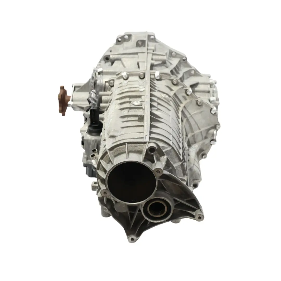 AUDI A5 F5 2.0 TFSI Quattro Automatic Gearbox S-Tronic SUY WARRANTY - SKU 0CJ300042B - Part number 0CJ300042B